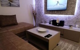 Jm Apartman