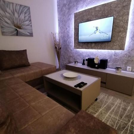 Jm Apartman Čačak Kültér fotó