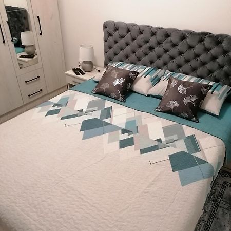 Jm Apartman Čačak Kültér fotó
